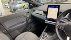 Renault Symbioz 1.6 E-Tech FHEV 145 Techno 5dr Auto Hybrid Estate
